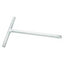 Mini-Pro 3/8 Inch Dual Drive T-Handle