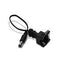 Pigtail for Fuel Injector Cleaner Kit, EV1 Injectors