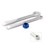 Motion Pro, T6 Combo Lever Set, 32 mm, 10/12 mm, 30/17/19 mm