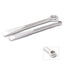 Motion Pro, T6 Combo Lever Set, 24 mm & 10/12 mm