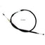 Cable, Black Vinyl, Clutch Terminator LW