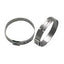 Stepless Ear Clamps - 40.8mm to 44.0mm - 5 pcs