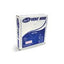 Clear PVC Vent Hose - 1/4" (6.4mm) ID x 25 Ft (762cm)