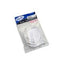 Clear PVC Vent Hose - 3/8" (9.5mm) ID x 3 Ft (91.4cm)