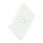 T6 Chain Tool Press Plate, Flat (Off)