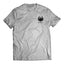 Merlin Tee Shirt Grey