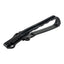 POLISPORT CHAIN SLIDER SUZUKI - BLACK