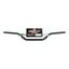 STATES MX HANDLEBAR PRO SERIES ALLOY MX BEND - BLACK