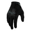 Shot Vision Gloves Black