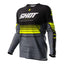 Shot Raw Kid Jersey Peak Neon Yellow