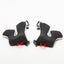 Spare Part - Shoei VRX-W Cheek Pad - 39mm