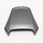 Spare Part - Shoei Neotec Upper Air Intake - Anthracite