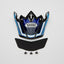 Spare Part - Shoei VFX-W Peak - Capacitor TC-2- Blue