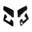Spare Part - Shoei Ryd Top Outlet - Black