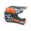Spare Part - 6D ATR-1 Peak - Grey/Black