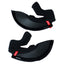 Spare Part - 6D ATS-1 Cheek Pad - M-2XL
