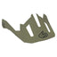 Spare Part - 6D ATB-2T Peak - Ascent - Matte Sand - M/L-XL/2XL
