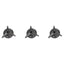 Spare Part - M2R X4 Evo Helmet Screw Kit
