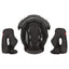 Spare Part - M2R X4 Evo Helmet Liner Kit - L