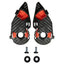 Spare Part - SMK Gullwing Visor V2 Base Plates