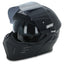 Simpson Darksome Helmet