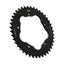 JT REAR ALLOY SPROCKET 43T 520P - 750B JT ADAPTOR REQUIRED