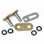 RK CLIP LINK - GB520XRE - GOLD