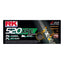 RK CHAIN BL520XRE - 120 LINK - BLACK