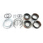 BEARING WORX - FORK BUSHING KIT HONDA (90-300-05F)