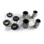 BEARING WORX - SWING ARM KIT KAWASAKI (90-500-03A)