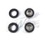 BEARING WORX - WHEEL BEARING KIT REAR KAWASAKI (90-500-08W)