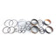 BEARING WORX - FORK BUSHING KIT SUZUKI (90-700-01F)