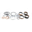 BEARING WORX - FORK BUSHING KIT YAMAHA (90-900-01F)