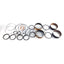 BEARING WORX - FORK BUSHING KIT YAMAHA (90-900-04F)
