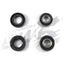 BEARING WORX - WHEEL BEARING KIT REAR YAMAHA MINI