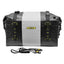 Nelson Rigg Tailbag SE-4060 Hurricane Black/Grey 60L