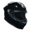 AGV K6 S - BLACK