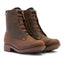 TCX BLEND 2 WATERPROOF WOMENS BOOTS BROWN
