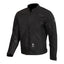Merlin Prospect Air Mesh Jacket Black