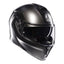 AGV STREETMODULAR - ASFALTO GREY