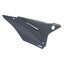 POLISPORT SIDE PANEL & AIRBOX COVER SHERCO 17-24 OEM(24) NARDO GREY