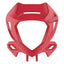 POLISPORT HEADLIGHT SURROUND BETA RR & X-TRAINER 20-24 - RED