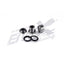 BEARING WORX - LOWER SHOCK BEARING KIT KAWASAKI