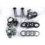 BEARING WORX - SWING ARM KIT KTM (90-600-02A)