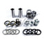 BEARING WORX - SWING ARM KIT KTM (90-600-04A)