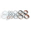 BEARING WORX - FORK BUSHING KIT KTM (90-600-04F)