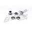 BEARING WORX - UPPER SHOCK BEARING KIT SUZUKI (90-700-01S)