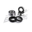 BEARING WORX - WHEEL BEARING KIT REAR SUZUKI (90-700-08W)