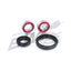 BEARING WORX - WHEEL BEARING KIT FRONT YAMAHA (90-900-17W)