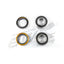 BEARING WORX - WHEEL BEARING KIT REAR KTM (90-600-11W)